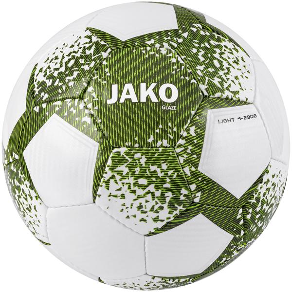 Tопка  Glaze Lightball