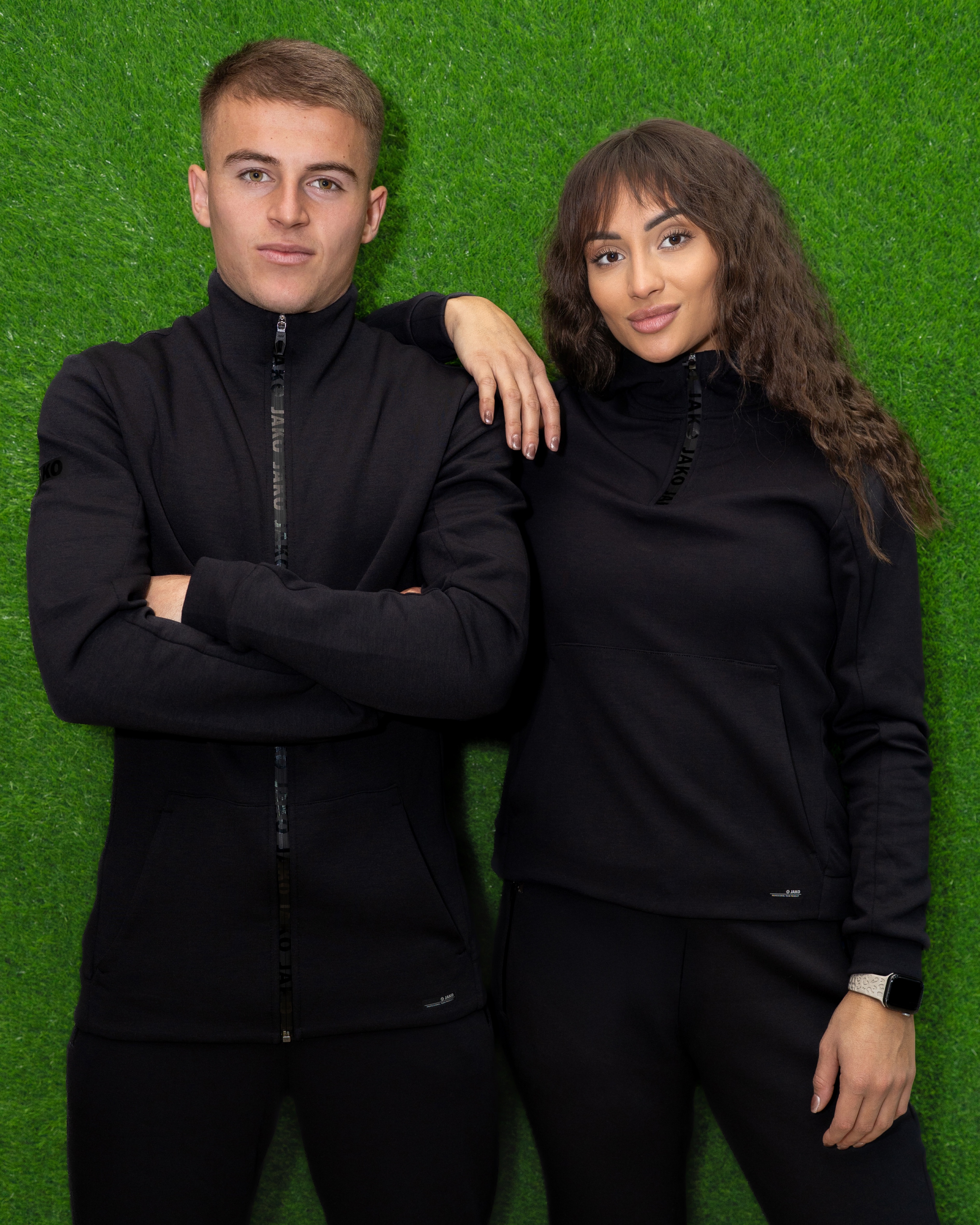 Суитчър Pro Casual