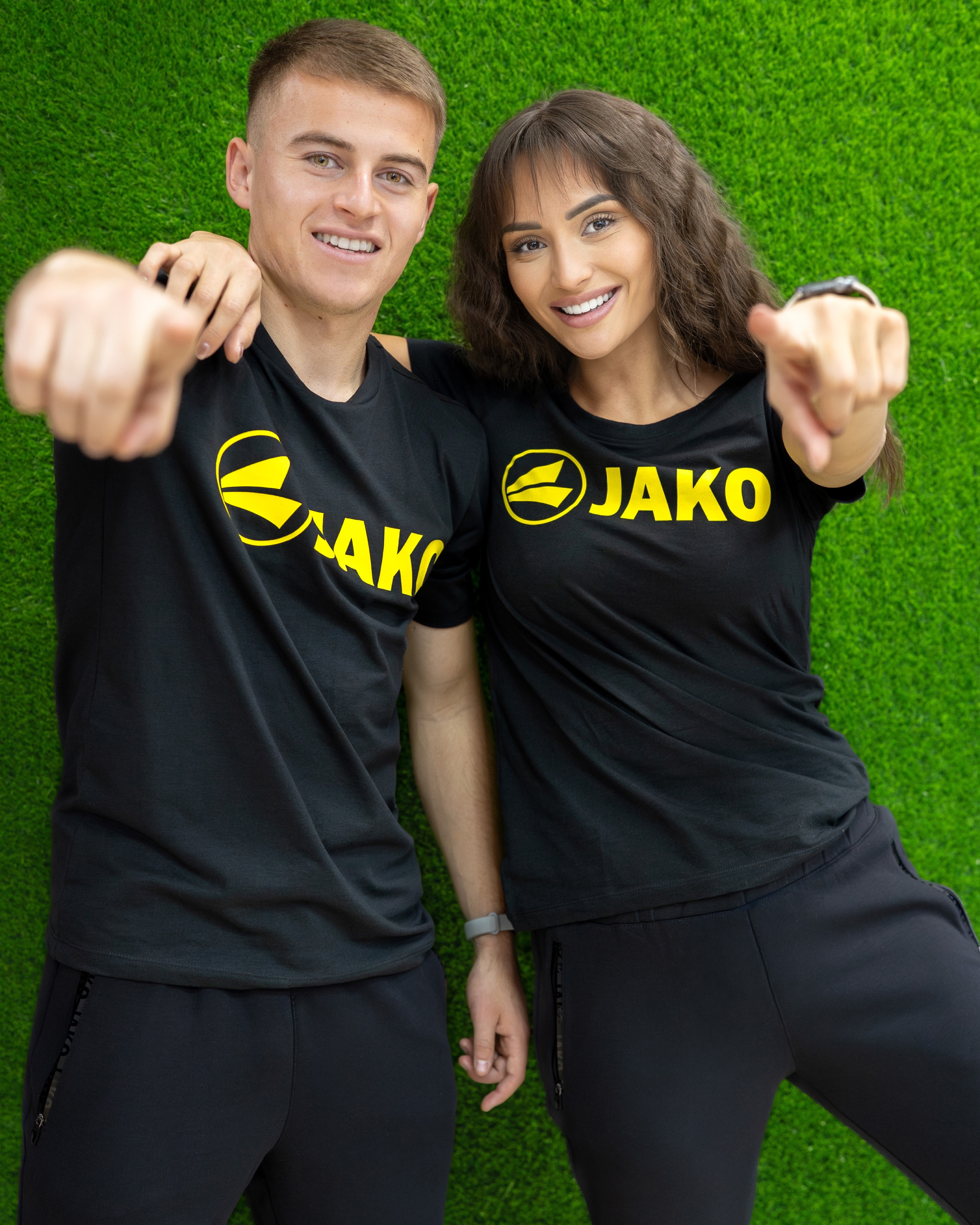 Тениска Promo